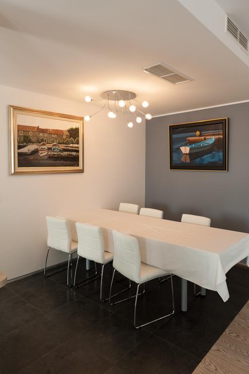 Penthouse Apartment Задар Номер фото
