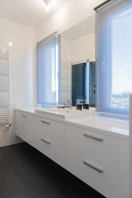 Penthouse Apartment Задар Номер фото