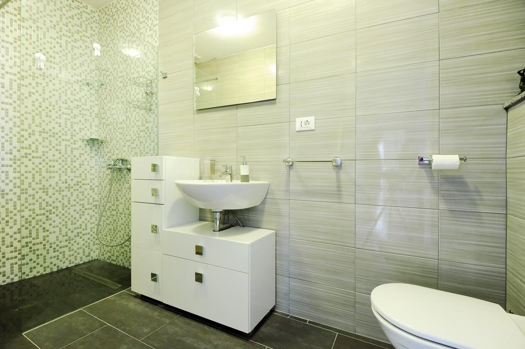 Penthouse Apartment Задар Номер фото