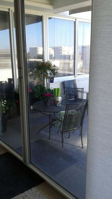 Penthouse Apartment Задар Екстер'єр фото